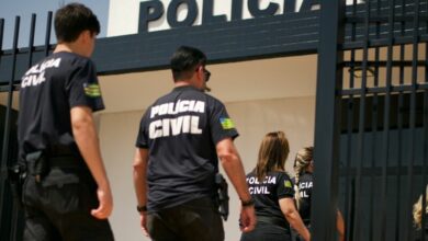 Tráfico interestadual: operação atinge Goiás e 3 estados