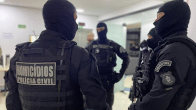PCGO prende sétimo envolvido em homicídio no Jardim do Cerrado