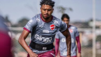 Pedro Romano no Vila Nova: diretoria articula compra