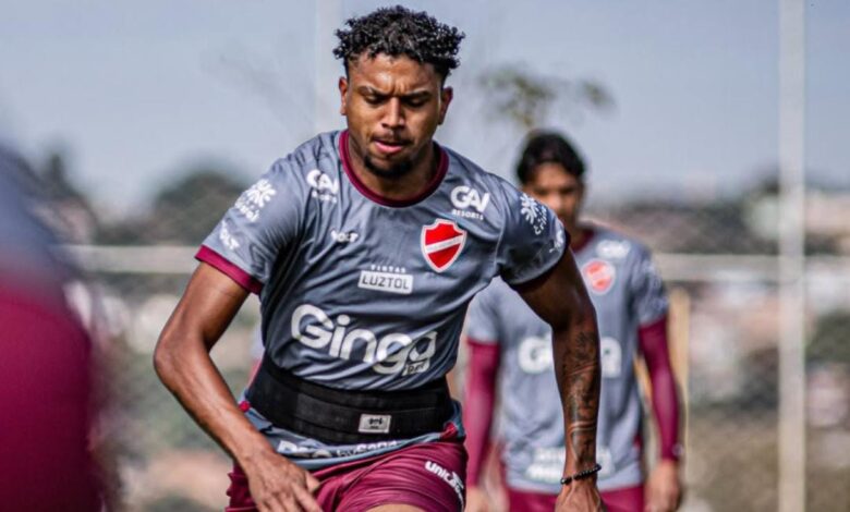 Pedro Romano no Vila Nova: diretoria articula compra