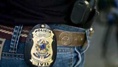 PCGO prende agressor por violência doméstica em Trindade