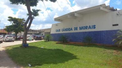 Cais Cândida de Morais mantém emergência após boatos