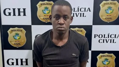 Possível serial killer é suspeito de seis homicídios em Goiás e na Bahia