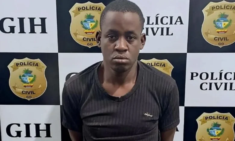 Possível serial killer é suspeito de seis homicídios em Goiás e na Bahia