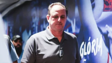 Bahia completa 32 dias sem vitória no Brasileirão