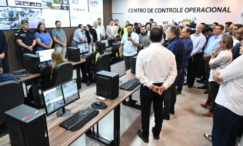 Goiânia notifica motoristas sobre multas de trânsito e detalha prazos para defesa e recurso