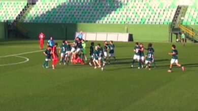 Goiás x Vila Nova sub-13: duelo vale liderança da Copa Goiás