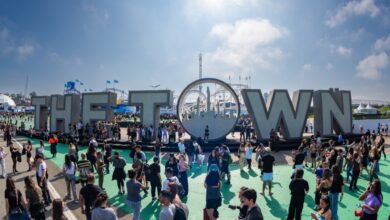 The Town 2025 eleva faturamento do comércio de SP em 19%