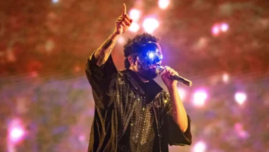 The Weeknd no Brasil: ingressos à venda a partir de hoje