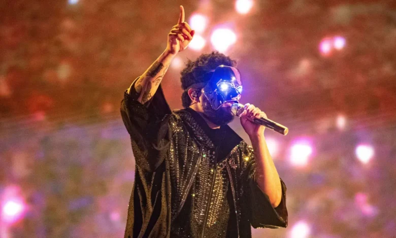 The Weeknd no Brasil: ingressos à venda a partir de hoje