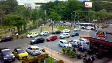 Mudança no trânsito da T-10 gera abaixo-assinado