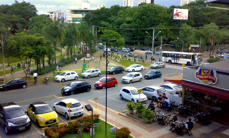 Mudança no trânsito da T-10 gera abaixo-assinado