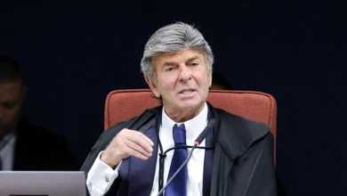 Voto de Luiz Fux no STF expõe fissuras na Corte