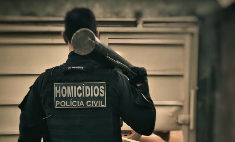 PCGO desarticula célula de facção criminosa em Goiânia e prende seis suspeitos de homicídio