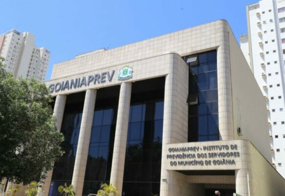 GoiâniaPrev atualiza política de segurança da informação para proteger dados de servidores