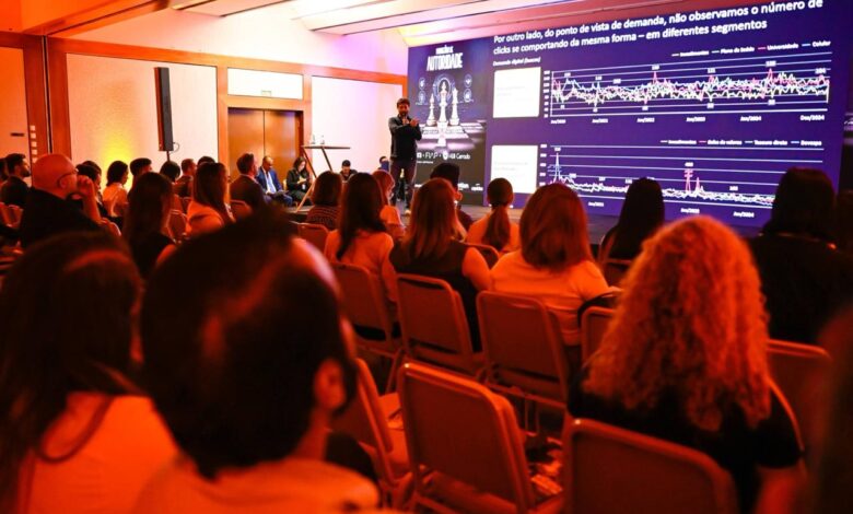 Fórum ClubCMoO reúne os principais líderes de marketing de Goiás