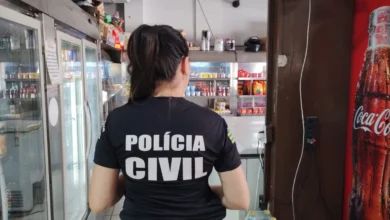 Panificadora interditada em Goiânia por higiene precária