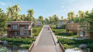 Lançamento do condomínio de luxo Nalu Maraú em Goiânia reúne celebridades