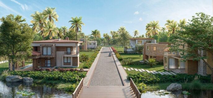 Lançamento do condomínio de luxo Nalu Maraú em Goiânia reúne celebridades