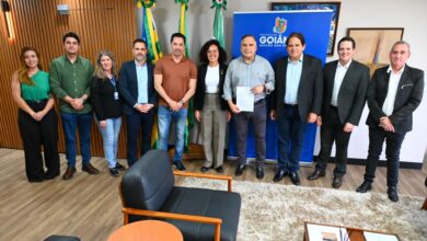Mabel, Sesc e Governo de Goiás revitalizam Centro de Goiânia