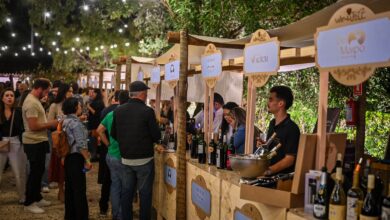 Mais de 100 rótulos de vinhos e 10 atrações animam Wine Jazz Goiânia