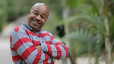 Toninho Tornado reclama de banho de Dudu Camargo em A Fazenda