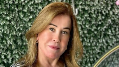 Zilu Camargo abre restaurante de pizza brasileira na Flórida