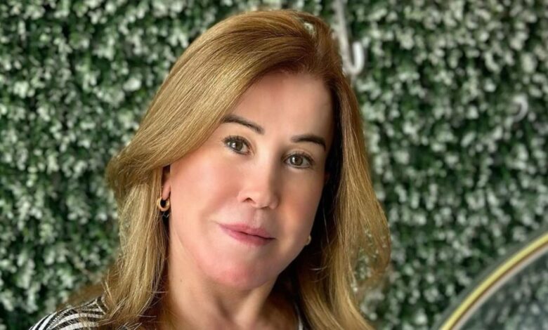 Zilu Camargo abre restaurante de pizza brasileira na Flórida