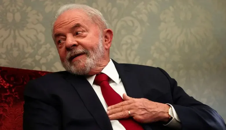 Lula não participará de inauguração em Goiânia; evento segue