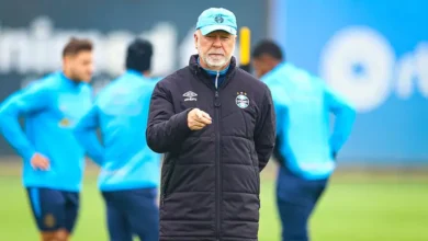 Mano Menezes prevê eliminação do Flamengo na Libertadores