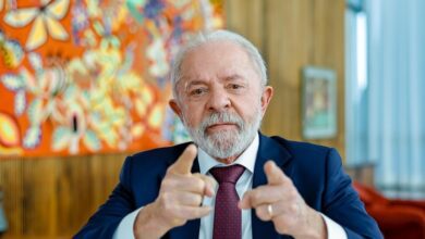 Lula defende ação coordenada contra o crime no Brasil