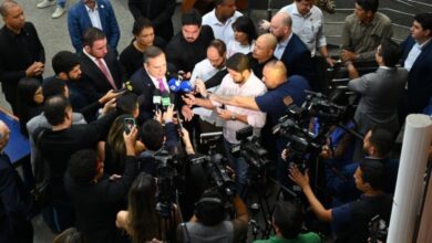 Mabel decreta austeridade máxima e reorganiza contratos municipais