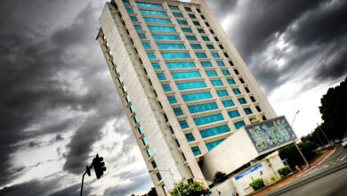 Goiás compra edifício no Centro para concentrar a administração