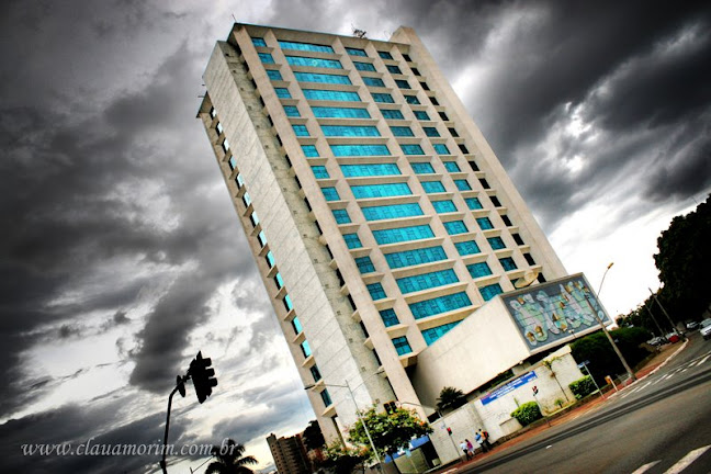 Goiás compra edifício no Centro para concentrar a administração