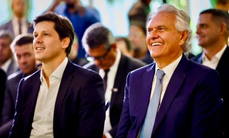 Nó jurídico-político trava obras do Agro e desafia Daniel 2026