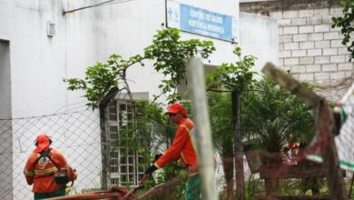 Reforma do Cras da Vila Redenção recebe R$ 3,2 mi