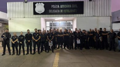 Megaoperação da PCGO atinge rede de golpistas em 9 estados