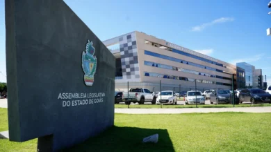 Alego pede reversão no STF e defende parceria com IFAG