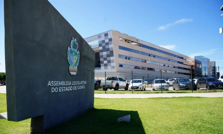 Alego pede reversão no STF e defende parceria com IFAG