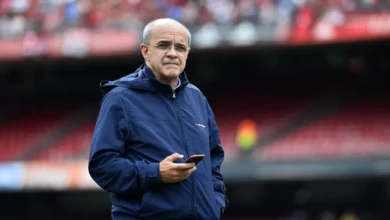 Bandeira de Mello absolvido no caso Ninho do Urubu