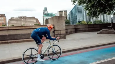 Bradley Wiggins admite cheirar cocaína em medalha