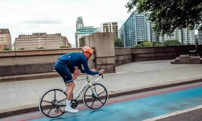 Bradley Wiggins admite cheirar cocaína em medalha