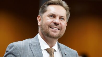 Bruno Peixoto escolhe o PRD para ser 'puxador' federal