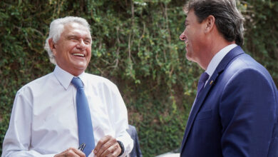 Ação no TSE estremece relação entre União/MDB e PL em Goiás