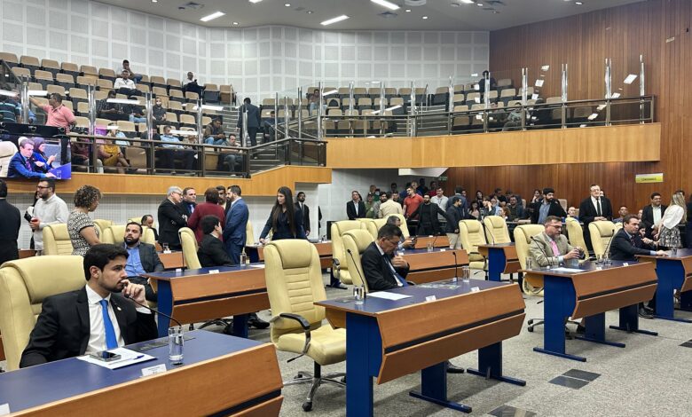 Refis 2025 vai à sanção após aprovação na Câmara