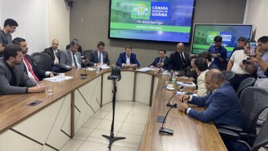 Limpa Gyn explica contrato de R$ 500 Milhões na CEI