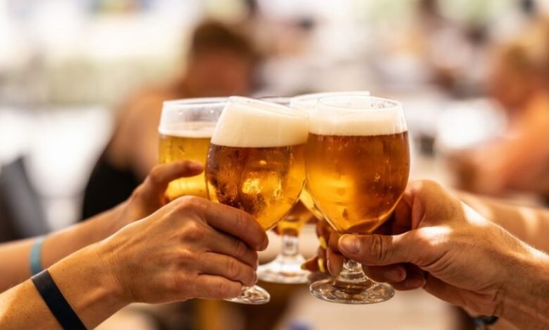 Metanol na cerveja: conheça os riscos de intoxicação