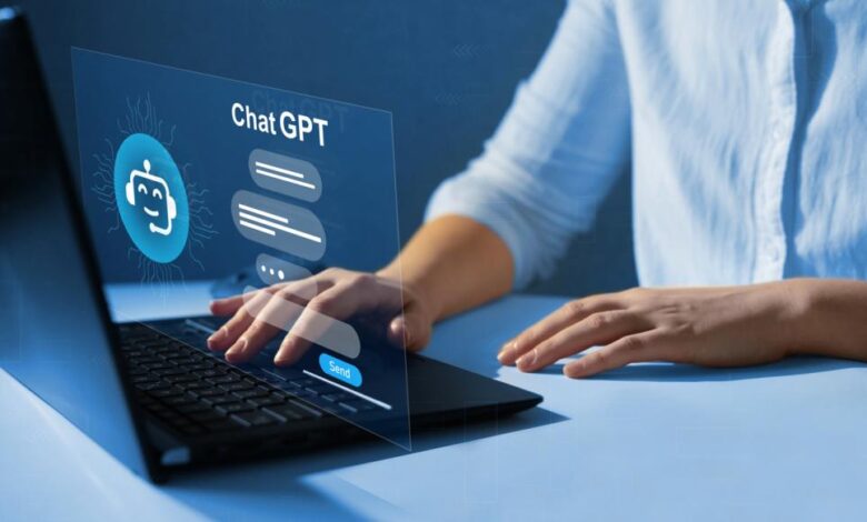 Mulher fatura R$ 800 mil na loteria com números sugeridos pelo ChatGPT