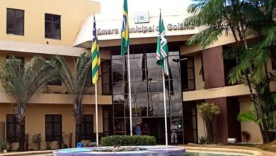 Calamidade financeira em Goiânia é mantida pela Câmara