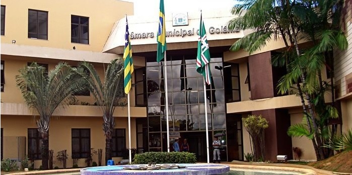 Calamidade financeira em Goiânia é mantida pela Câmara